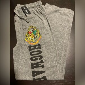 NWT Harry Potter Hot Topic PJ bottoms